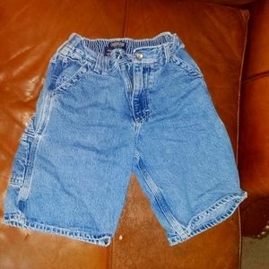 OshKosh Blue jorts